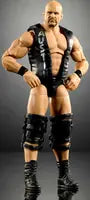 Wwe 6 Inch Elite Ple Summerslam Figure: Steve Austin
