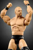Wwe 6 Inch Elite Ple Summerslam Figure: Steve Austin