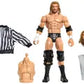 Wwe 6 Inch Elite Ple Summerslam Figure: Triple H