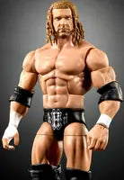 Wwe 6 Inch Elite Ple Summerslam Figure: Triple H