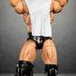 Wwe 6 Inch Elite Ple Summerslam Figure: Triple H