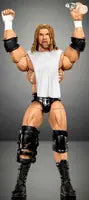 Wwe 6 Inch Elite Ple Summerslam Figure: Triple H