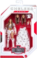 Wwe 6 Inch Ultimate Chelsea Green