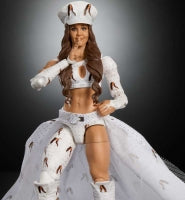 Wwe 6 Inch Ultimate Chelsea Green