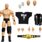 Wwe 6 Inch Ultimate Edition Stone Cold Steve Austin - s32