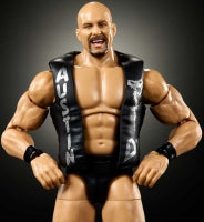 Wwe 6 Inch Ultimate Edition Stone Cold Steve Austin - s32