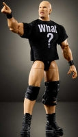 Wwe 6 Inch Ultimate Edition Stone Cold Steve Austin - s32