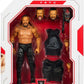 Wwe 6 Inch Ultimate Edition Figure: Jacob Fatu s32