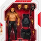 Wwe 6 Inch Ultimate Edition Figure: Jacob Fatu s32
