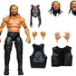 Wwe 6 Inch Ultimate Edition Figure: Jacob Fatu s32