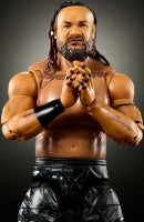 Wwe 6 Inch Ultimate Edition Figure: Jacob Fatu s32