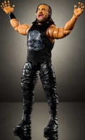 Wwe 6 Inch Ultimate Edition Figure: Jacob Fatu s32