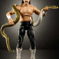 Wwe 6 Inch Ultimate Edition Figure: Jake The Snake - s32