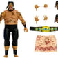 Wwe 6 Inch Ultimate Edition Umaga - s29