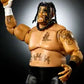 Wwe 6 Inch Ultimate Edition Umaga - s29