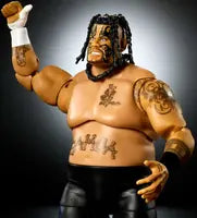 Wwe 6 Inch Ultimate Edition Umaga - s29