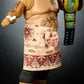 Wwe 6 Inch Ultimate Edition Umaga - s29