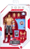 Wwe 6 Inch Ultimate John Cena