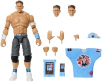 Wwe 6 Inch Ultimate John Cena