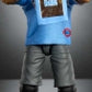 Wwe 6 Inch Ultimate John Cena