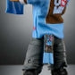 Wwe 6 Inch Ultimate John Cena
