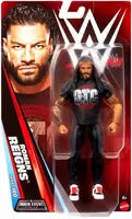 Wwe Basic Figures Assorted