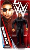 Wwe Basic Figures Assorted