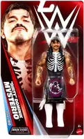Wwe Basic Figures Assorted