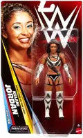 Wwe Basic Figures Assorted