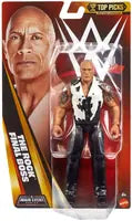 Wwe Core Figure Top Talent Assorted