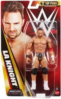 Wwe Core Figure Top Talent Assorted