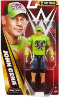 Wwe Core Figure Top Talent Assorted