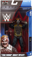 Wwe Elite Figures Assorted