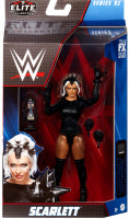 Wwe Elite Figures Assorted