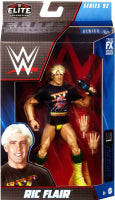 Wwe Elite Figures Assorted