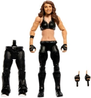 Wwe Elite Wrestlemania - Trish Stratus