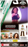 Wwe Elite Wrestlemania - Trish Stratus