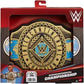 Wwe Intercontinental Championship Role Play Title