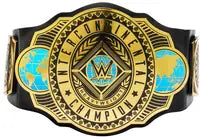 Wwe Intercontinental Championship Role Play Title