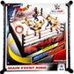 Wwe Main Event Ring