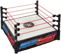 Wwe Main Event Ring