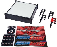Wwe Main Event Ring