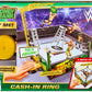 Wwe Money In The Bank Cash-in Ring Playset