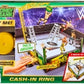 Wwe Money In The Bank Cash-in Ring Playset