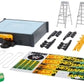 Wwe Money In The Bank Cash-in Ring Playset