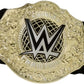 Wwe New Gold Heavyweight Title