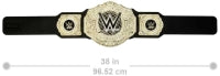 Wwe New Gold Heavyweight Title