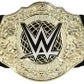 Wwe New Gold Heavyweight Title