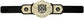 Wwe New Gold Heavyweight Title