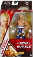 Wwe Elite Collection Assorted